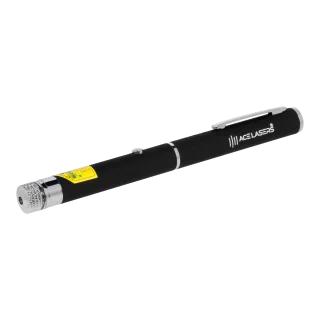 Groene laserpen AG-2 – productfoto
