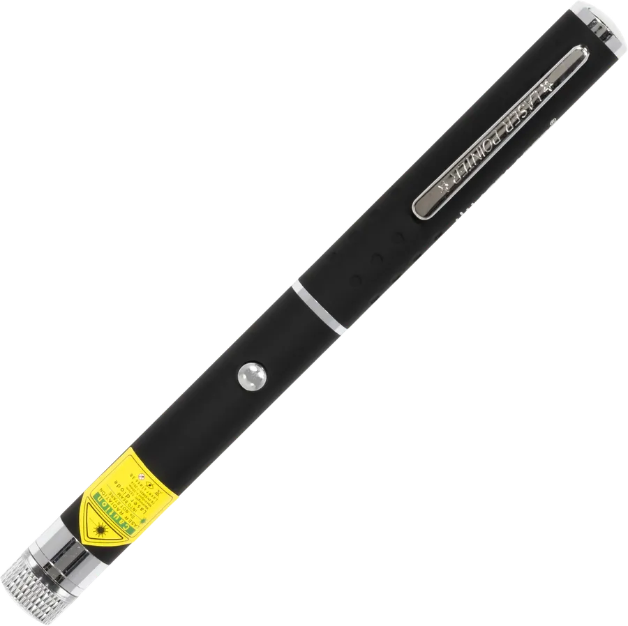 ACE Lasers AG-2 groene laserpen met patroonkapje