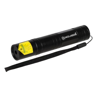 Groene laserpen AGP-2 Pro Mini – productfoto