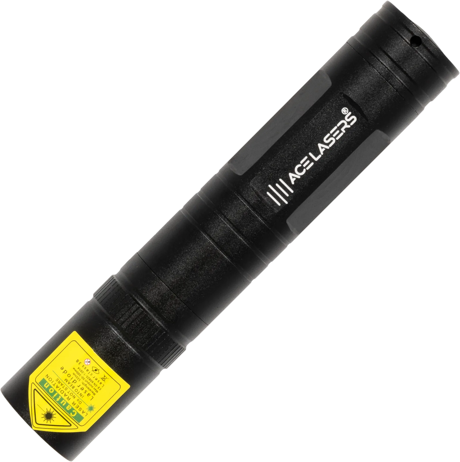 ACE Lasers AGP-2 Pro Mini compacte groene laserpen tot 500 mW
