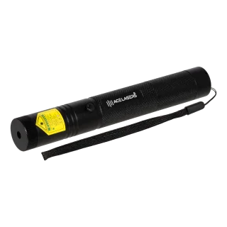 Groene laserpen AGP-3 Pro – productfoto