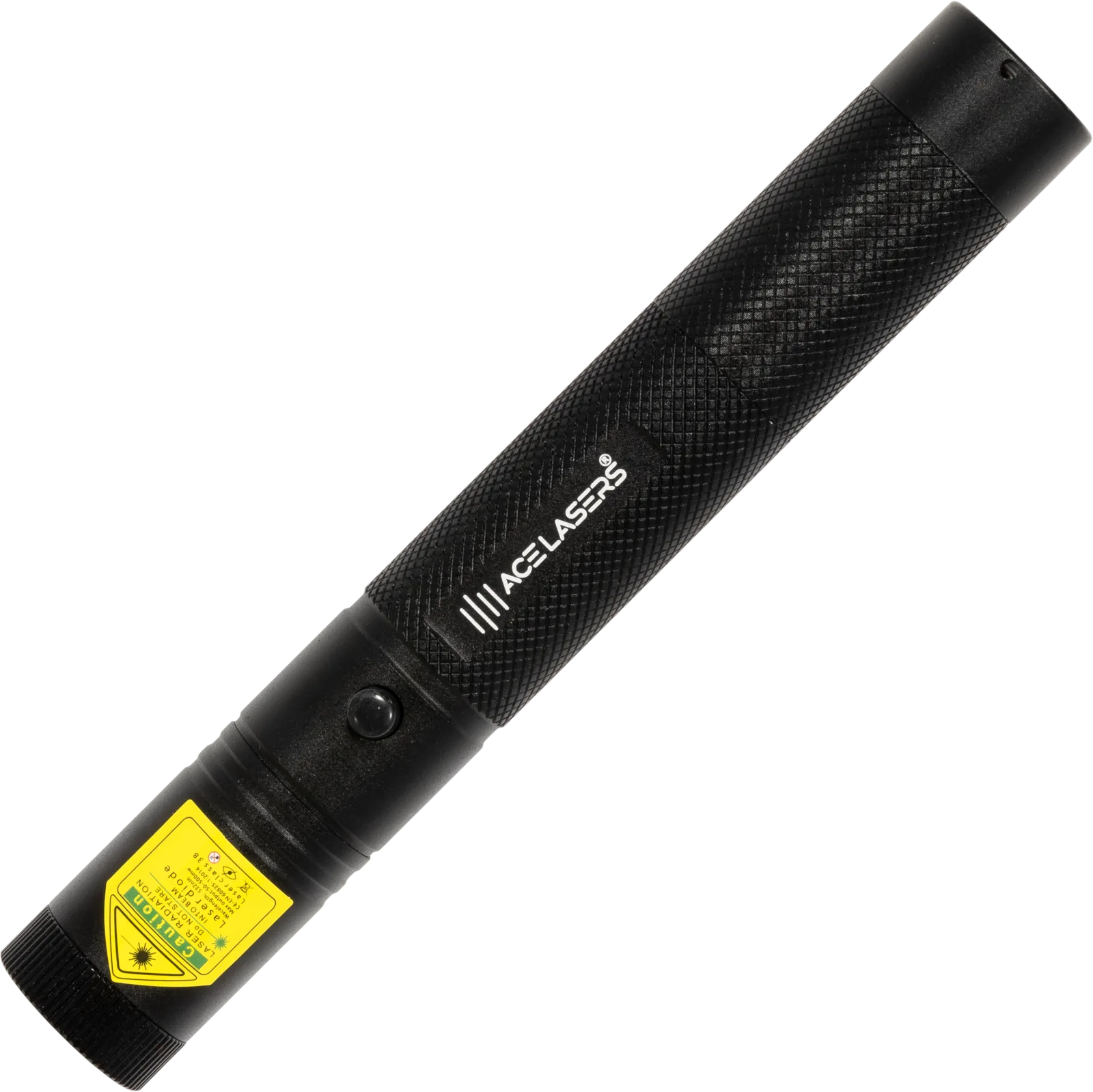 ACE Lasers AGP-3 Pro groene laserpen tot 500 mW met veiligheidssleutels