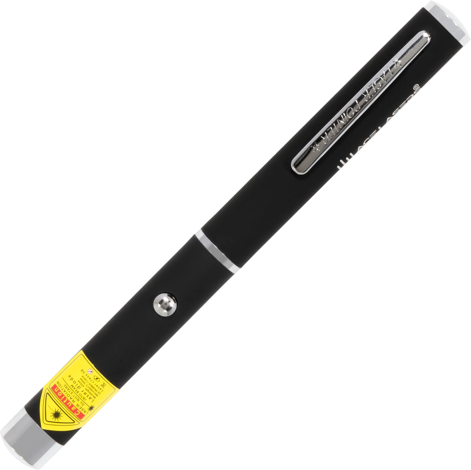 ACE Lasers AR-1 rode laserpen 5–50 mW