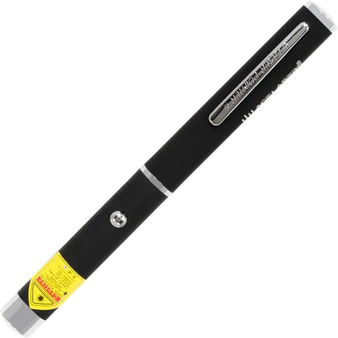 ACE Lasers AR-1 rode laserpen 5–50 mW