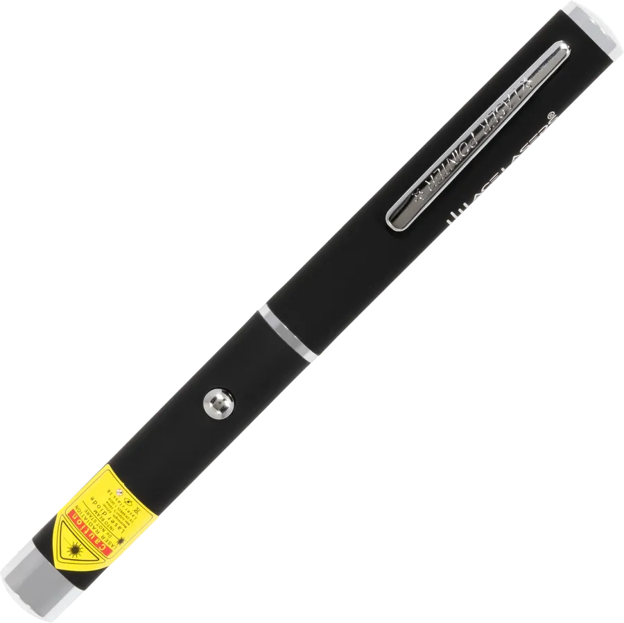 ACE Lasers AR-1 rode laserpen 5–50 mW