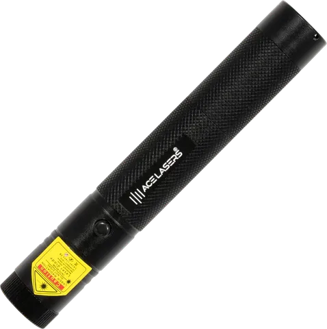 ACE Lasers ARP-1 Pro rode laserpen tot 500 mW