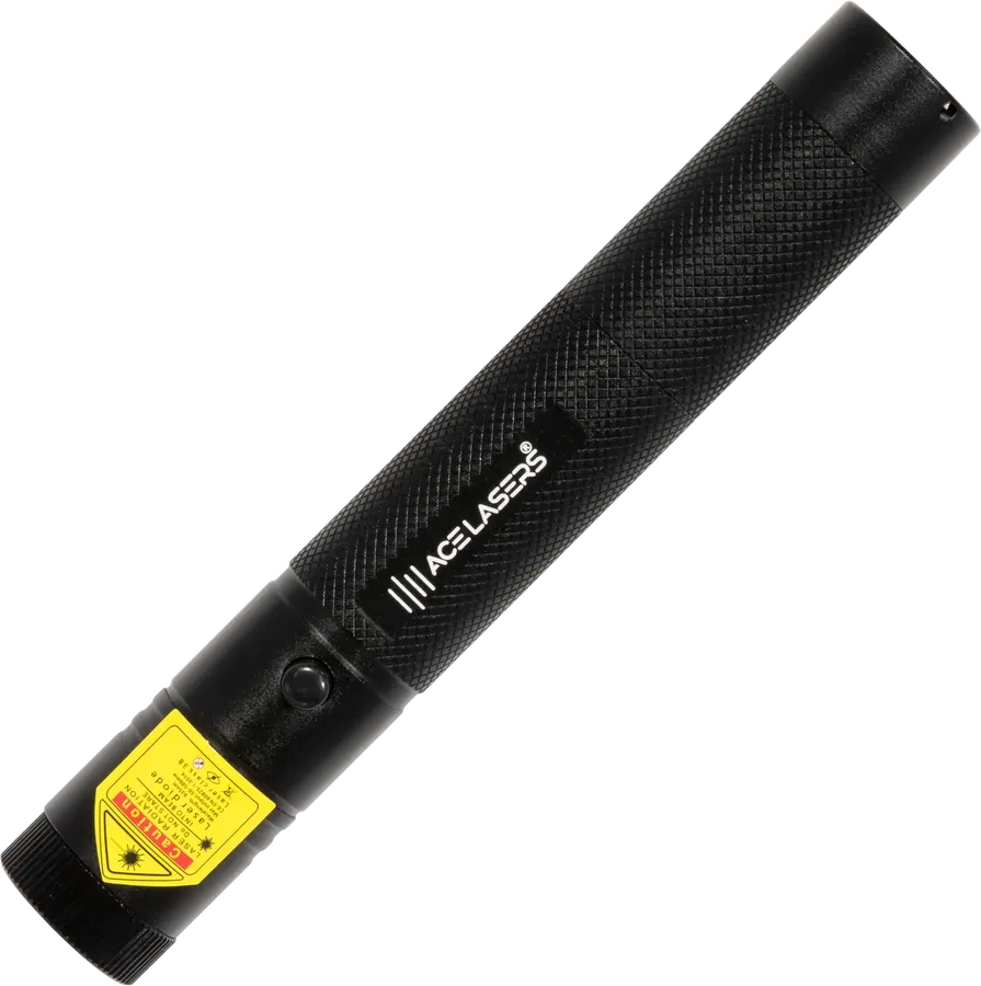 ACE Lasers ARP-1 Pro rode laserpen tot 500 mW