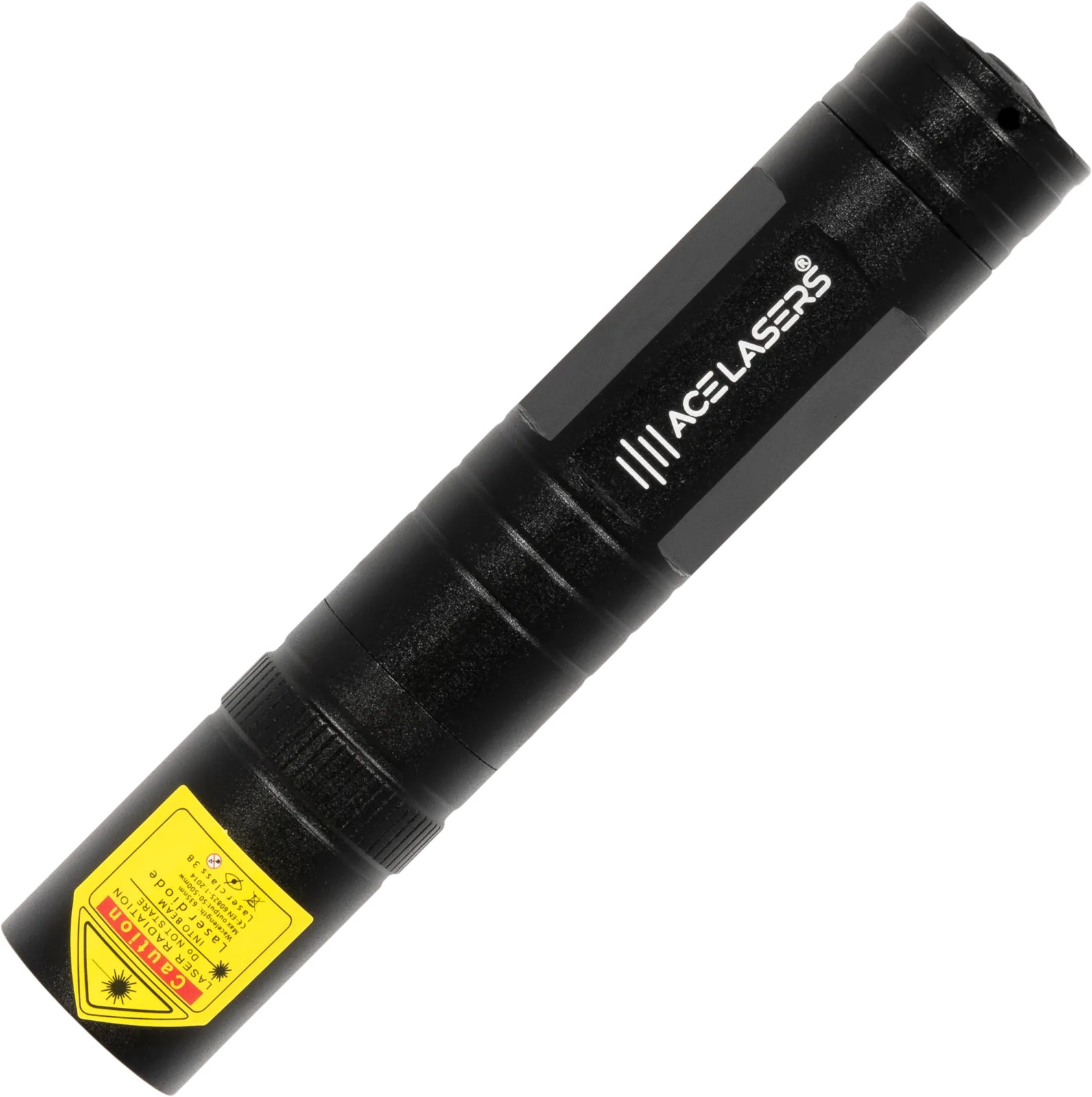 ACE Lasers ARP-2 Pro Mini compacte rode laserpen