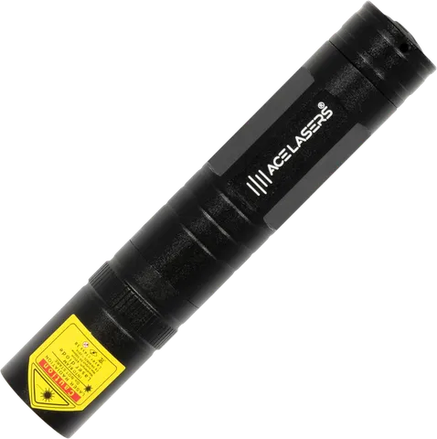 ACE Lasers ARP-2 Pro Mini compacte rode laserpen