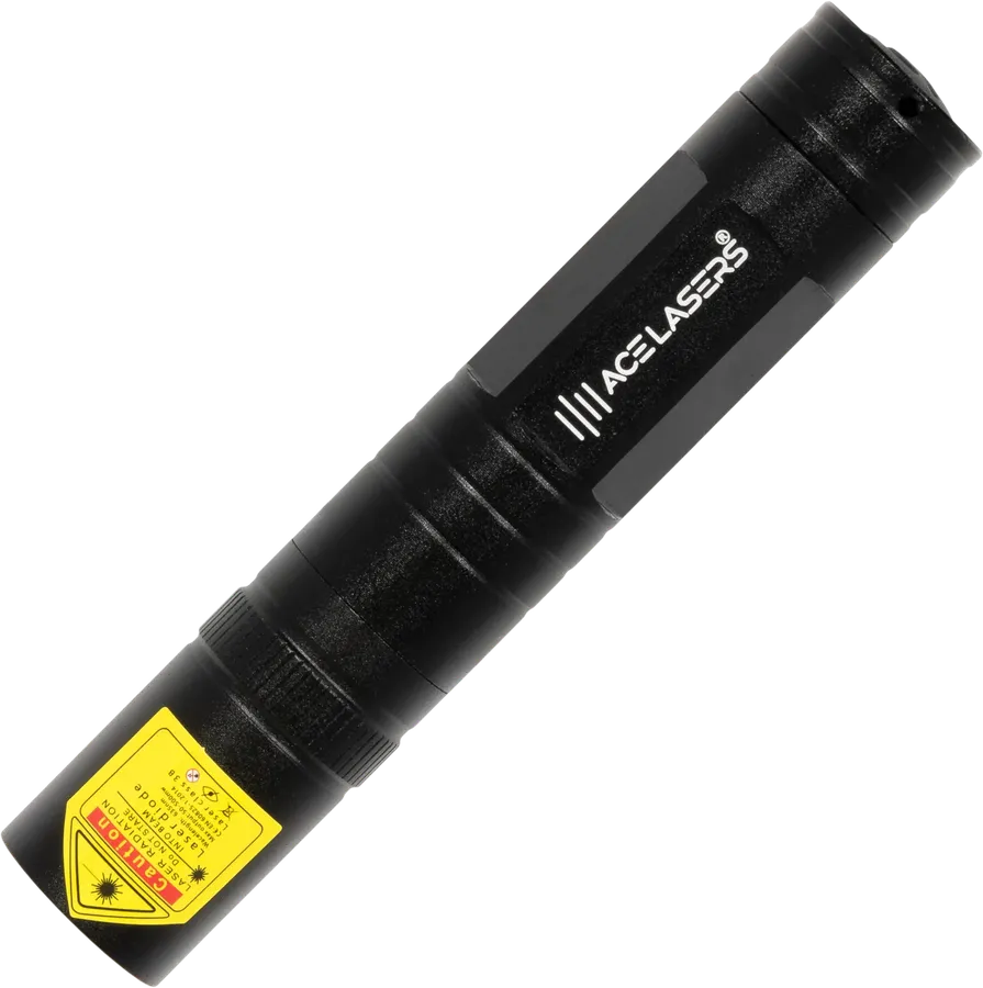 ACE Lasers ARP-2 Pro Mini compacte rode laserpen