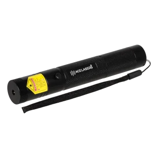 Violette laserpen AVP-1 Pro – productfoto