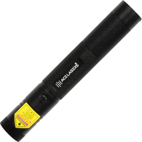ACE Lasers AVP-1 Pro violette laserpen 405 nm