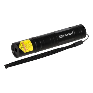 Violette laserpen AVP-2 Pro Mini – productfoto