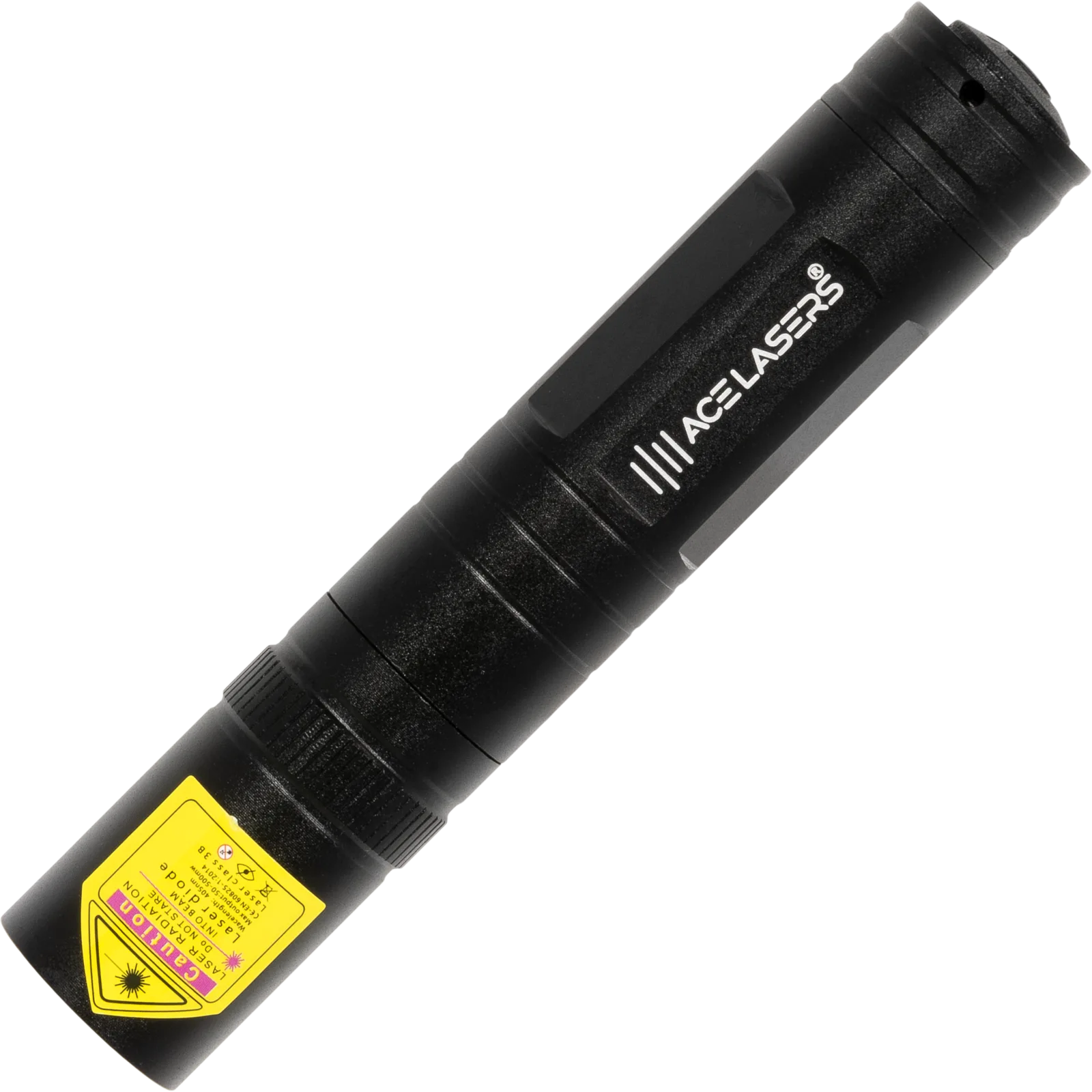 ACE Lasers AVP-2 Pro Mini compacte violette laserpen