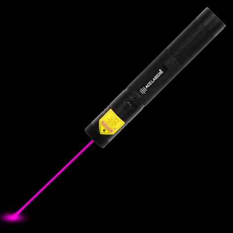 ACE Lasers AVP-1 Pro Violet Laserpen