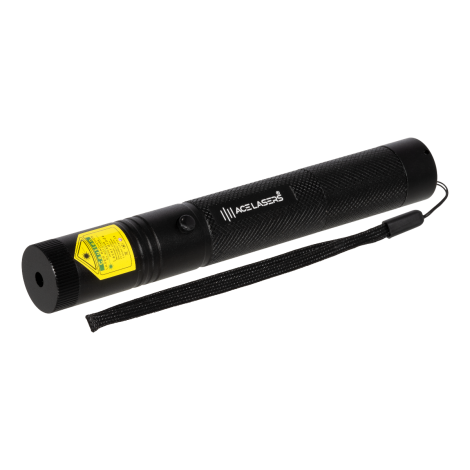 ACE Lasers AGP-3 Pro Groene Laserpen