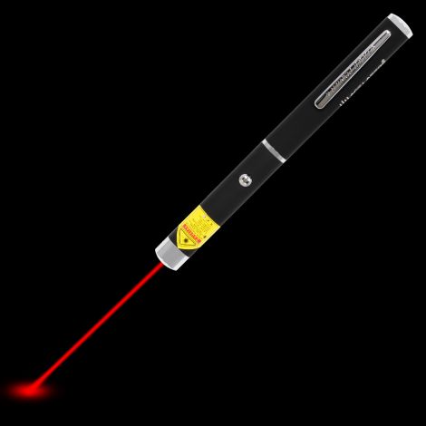 ACE Lasers AR-1 Rode Laserpen