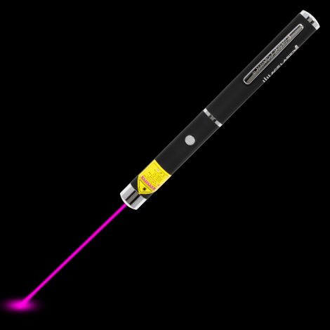 ACE Lasers AV-1 Violet Laserpen