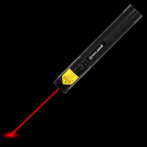 ACE Lasers ARP-1 Pro Rode Laserpen