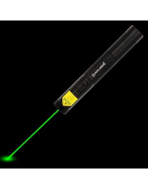 ACE Lasers AGP-3 Pro Groene Laserpen