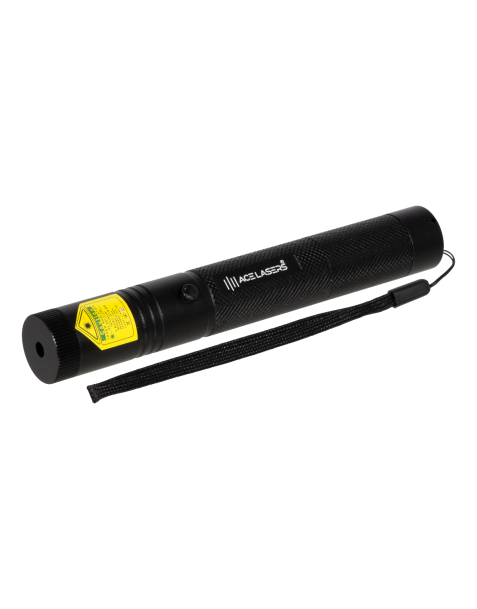 ACE Lasers AGP-3 Pro Groene Laserpen