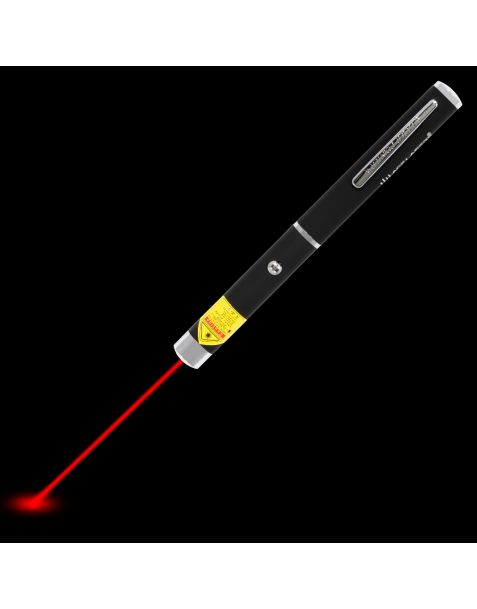 ACE Lasers AR-1 Rode Laserpen