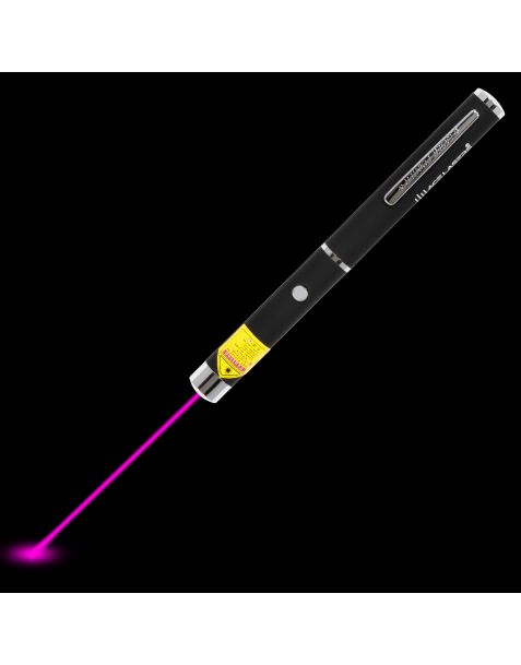 ACE Lasers AV-1 Violet Laserpen